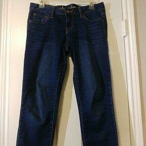 Women's jeans